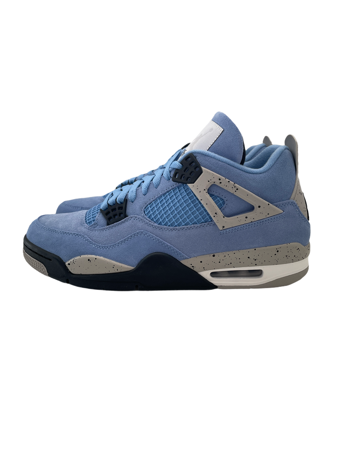 Jordan 4 University Blue