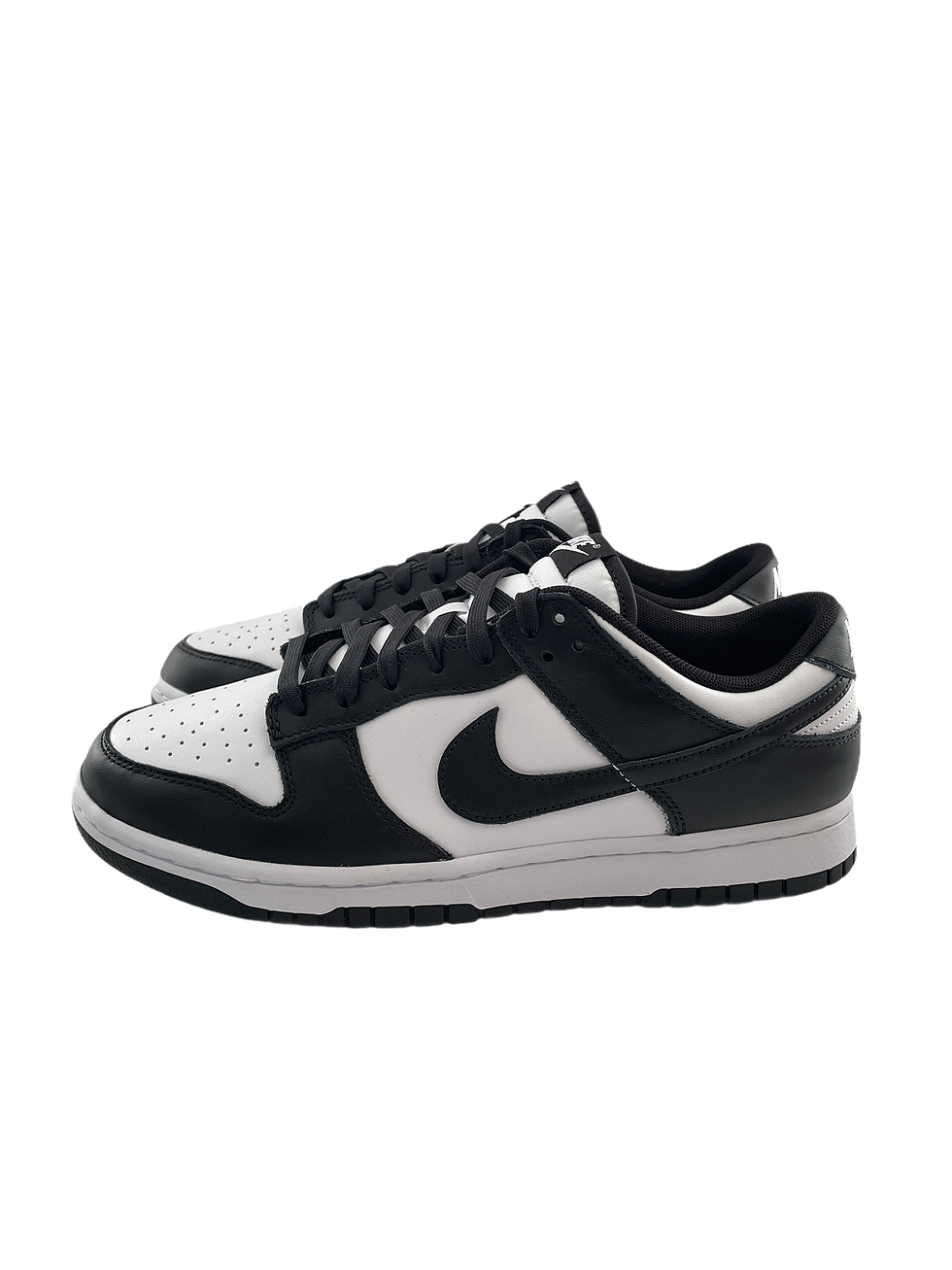 Thumbnail: Nike Dunk Low Black/White