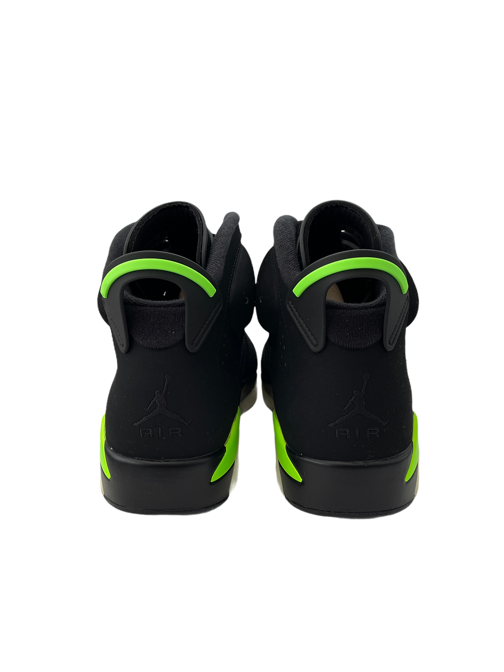 Thumbnail: Air Jordan 6 “Electric Green” 