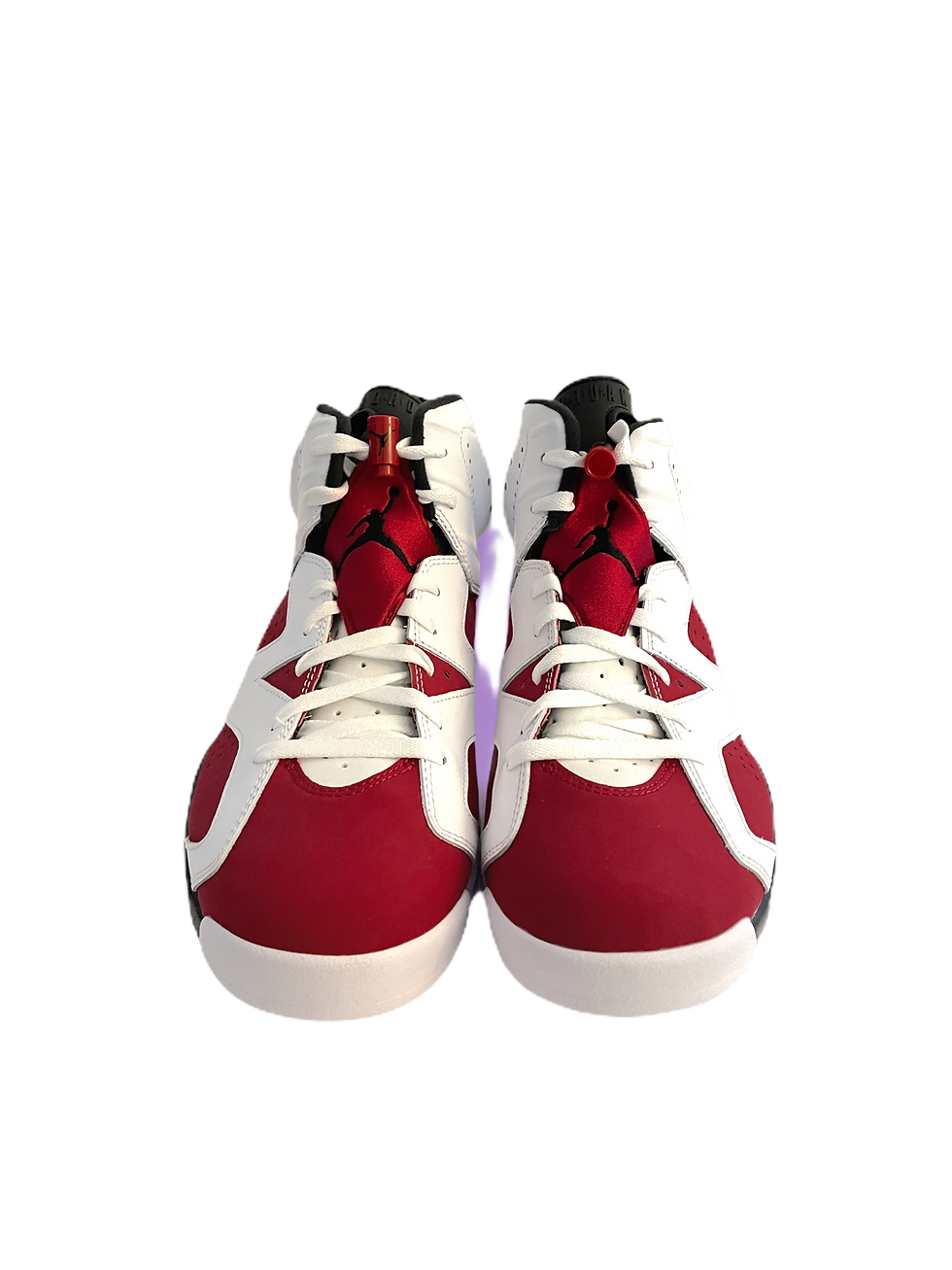 Thumbnail: Jordan 6 Retro "Carmine"
