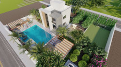 شركة أملاكي العقارية