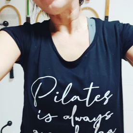 pilates