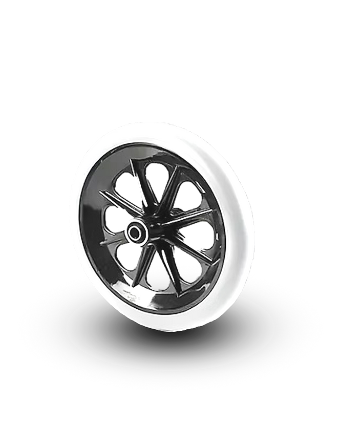 Jockey Wheel