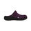 Thumbnail: Comfortable Kids' EVA Foam Clogs Royal Purple Hyphen Logo