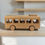 Miniature : Ahşap Montessori Otobüs