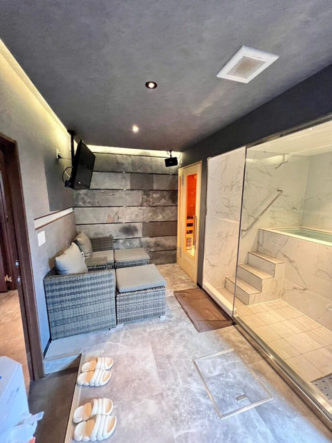 札幌の完全個室サウナ