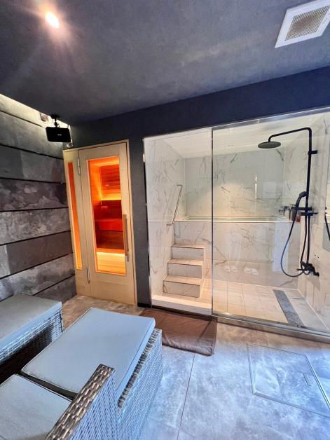 札幌の完全個室サウナ