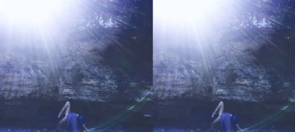 Copyright: Keira Limania. Photography: Maia Limania.