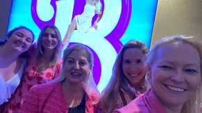 The Barbie Movie. A Marketing Mastermind?