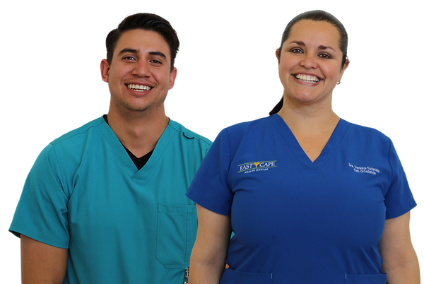 Nuestros dentistas