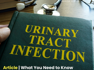 Article | What You Need to Know to Take Care of Your Health