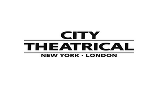 City Theatrical Logo