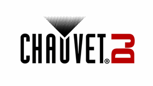 Chauvet DJ Logo