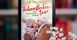 Veröffentlichung Schneeflockentanz