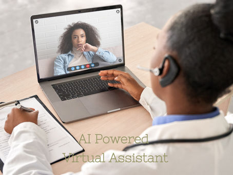 AI-Powered Virtual Assistants: Transforming Customer Support and Beyond