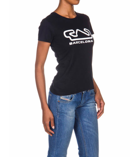 Miniatura: Tshirt Barcelona Women