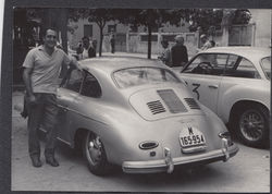 VICTOR SAGI