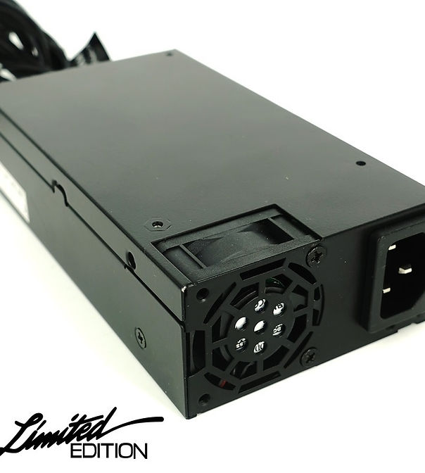 Enhance ENP-7660B Flex ATX 電源ユニット 600W Enhance ENP-7660B 600W Black Flex ATX Modular Power Supply