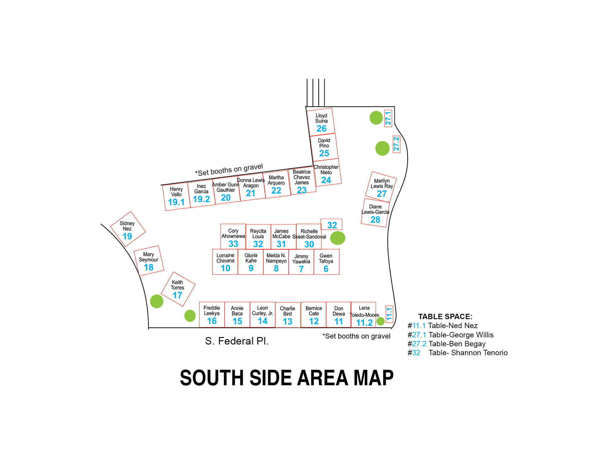 2024-FIM-Booth-Map-South-Side-Area.gif