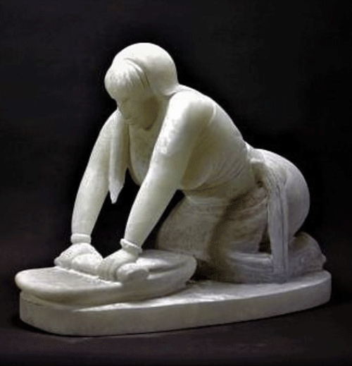 Robert-Dale-Tsosie-Sculpture 4