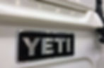 What made Yeti famous, their premium coolers