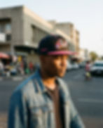 Thumbnail: Freshness Snapback Cap