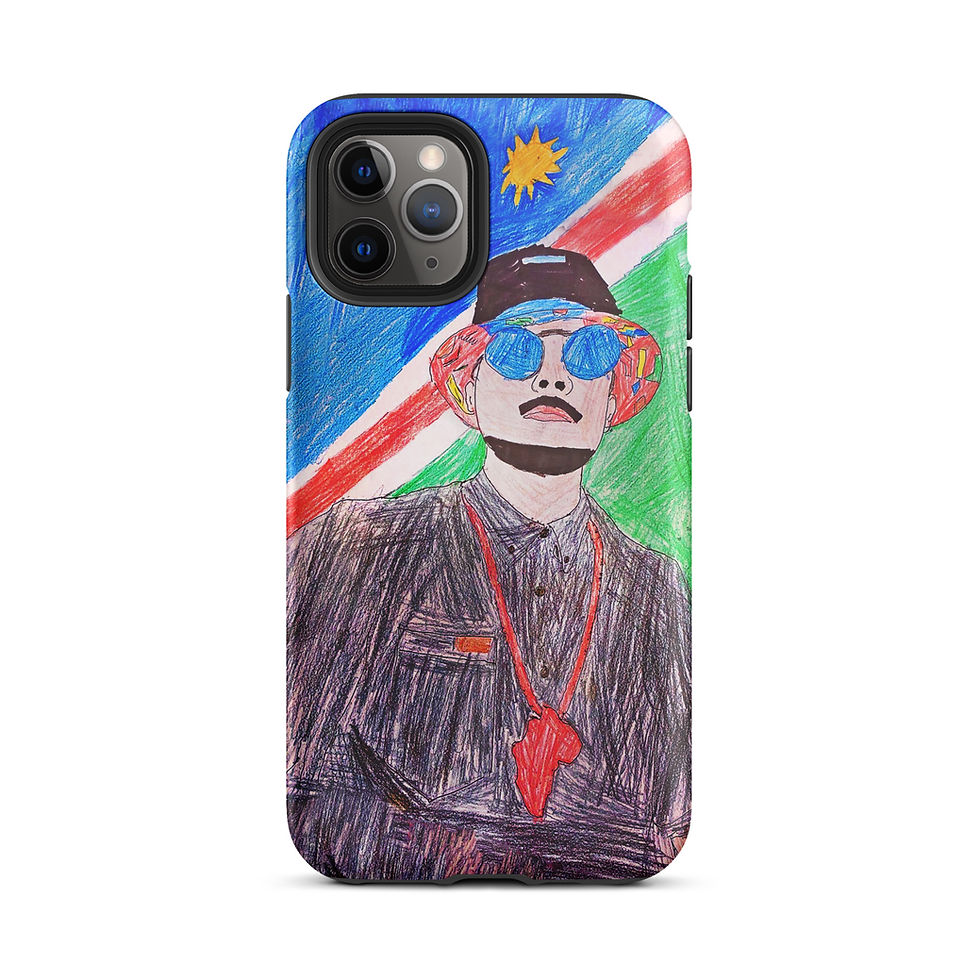 Thumbnail: iPhone case