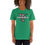 Miniaturbild: Namibia Muster Unisex T-Shirt