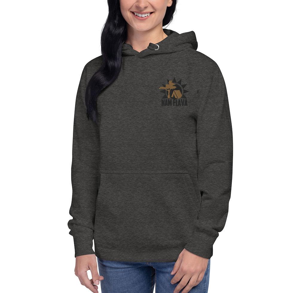 Thumbnail: Unisex Hoodie