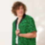 Thumbnail: Unisex button Shirt