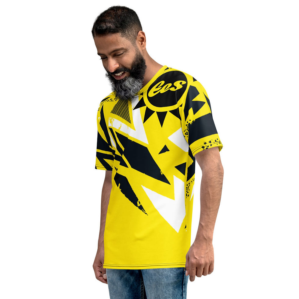 Thumbnail: Game Changer Band T-shirt 2022