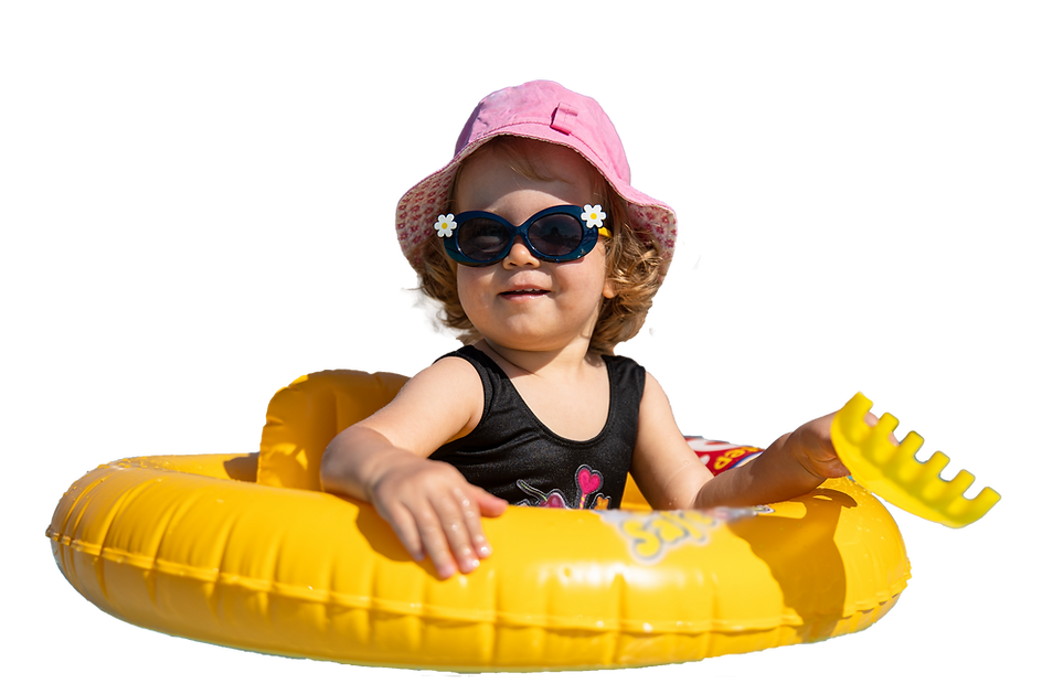 Child on Holiday.png