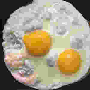 eggs
