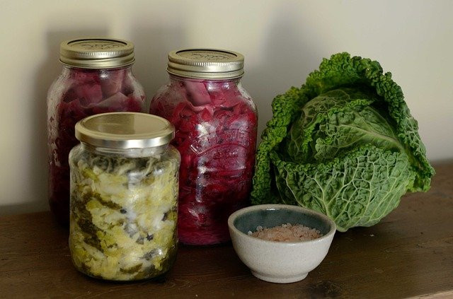 Kimchi