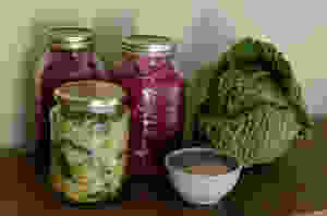 Kimchi