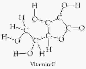 vitamin C