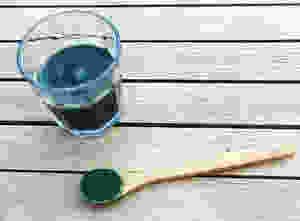 spirulina