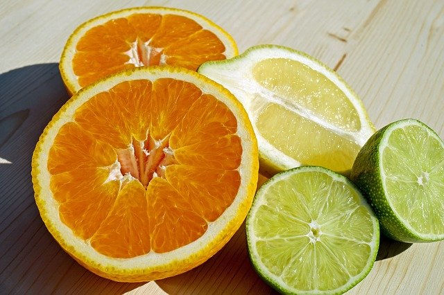 citrus