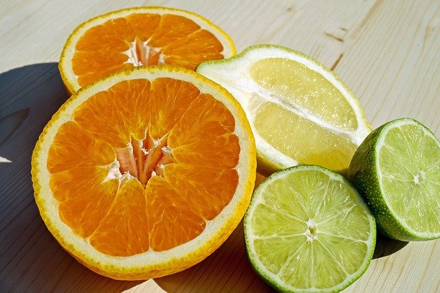 citrus