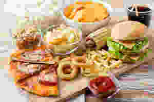 Acidic Foods