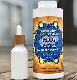 35 food grade hydrogen