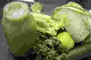 Green juice