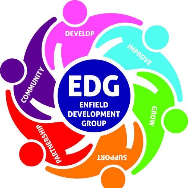 Writer: Enfield Development Group Admin