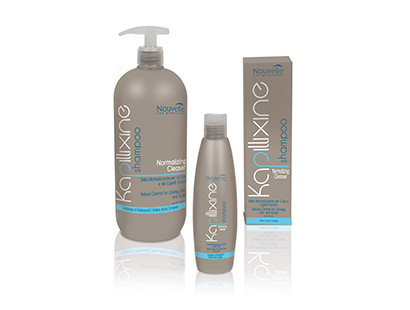 Normalizing Cleanser -Shampoo normalizzante e lascia i capelli puliti
