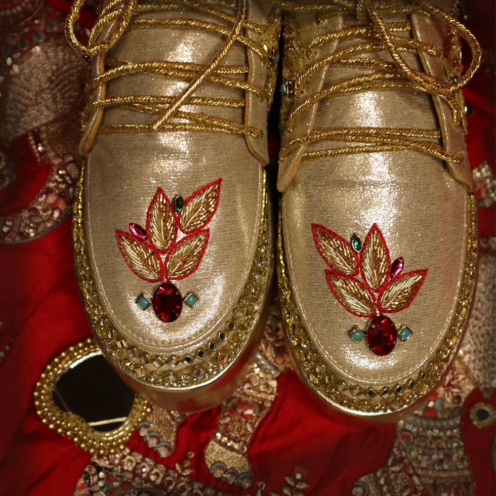 Thumbnail: Nitanshi Goel in Ballad of Colors