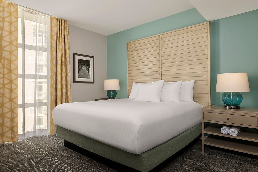Thumbnail: Club Wyndham Ocean Boulevard