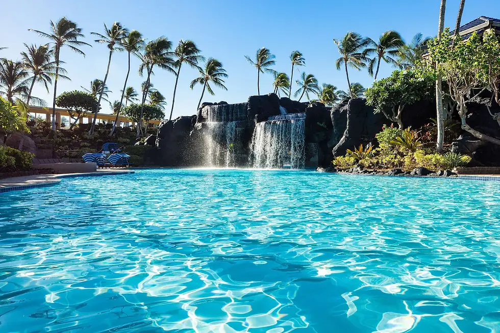 Thumbnail: Hilton Grand Vacations Club Ocean Tower Waikoloa Village