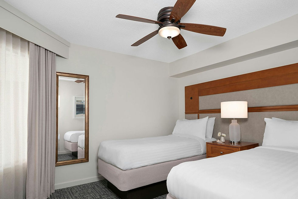 Thumbnail: Marriott's Harbour Point and Sunset Pointe at Shelter Cove