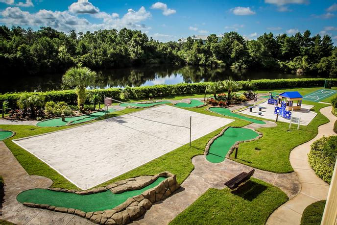 Thumbnail: Westgate Leisure Resort