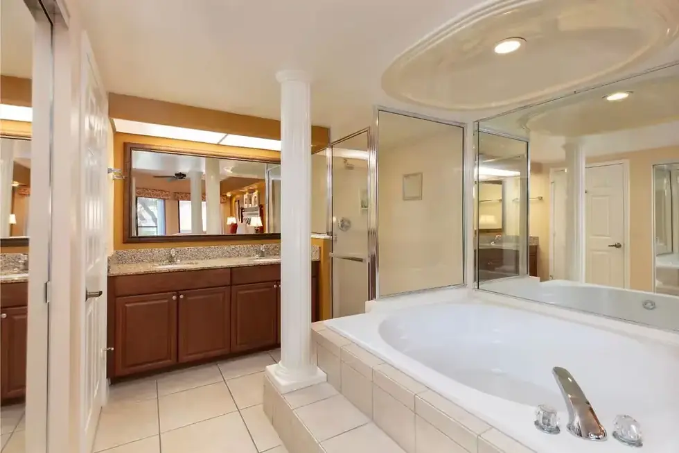 Thumbnail: Westgate Lakes Resort & Spa